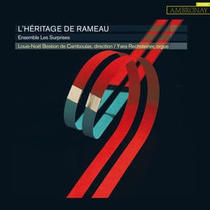L'Heritage de Rameau (Hi-Res)