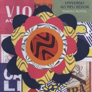 Universo Ao Meu Redor