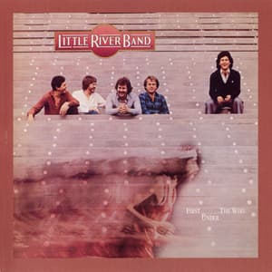 First Under The Wire