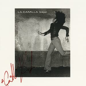 Temper (1996 Sweden CD Album 2012 Reissue)