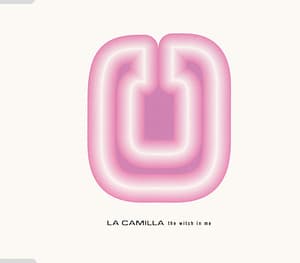 The Witch In Me (1996 Sweden CD Maxi)