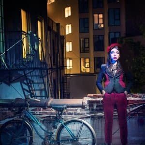 The Navigator (Hi-Res)