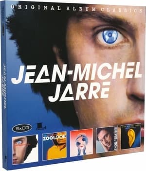 Original Album Classics