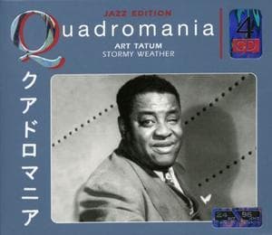 Stormy Weather (CD2)