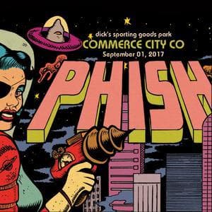 2017-09-02 Dick's Sporting Goods Park, Commerce City