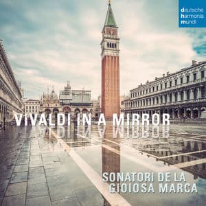 Vivaldi In A Mirror (Hi-Res)