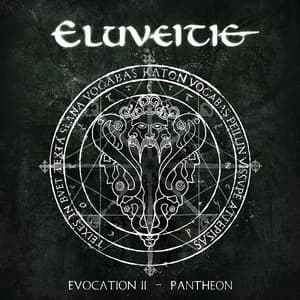 Evocation Ll - Pantheon