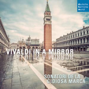 Vivaldi In A Mirror