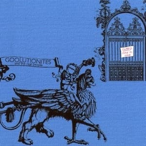 The Goolutionites And The Real People