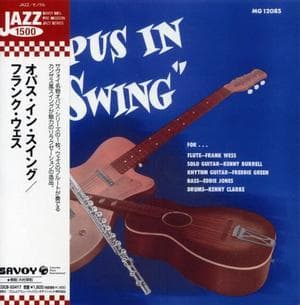 Opus In Swing