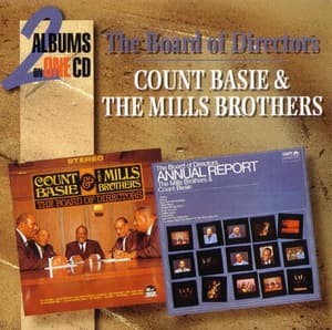 The Board Of Directors / Annual Report