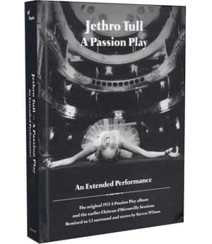 A Passion Play (An Extended Performance)