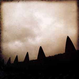 Through Scenic Heights And Days Regrets