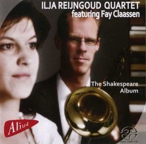 The Shakespeare Album