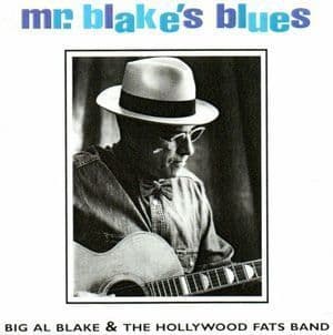Mr Blake's Blues