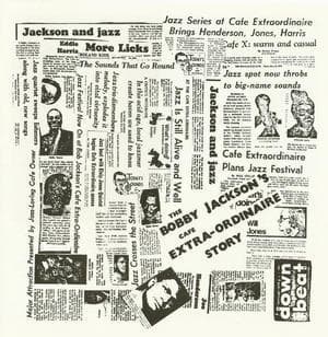 The Cafe Extra - Ordinaire Story