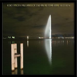 Amr Jazz Festival 2014