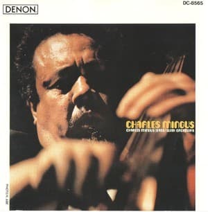Charles Mingus With Orchestra