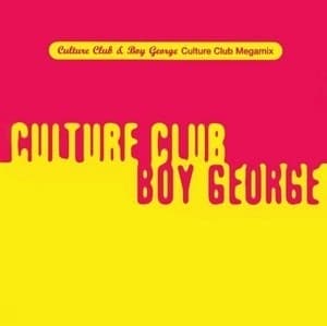 Culture Club Megamix