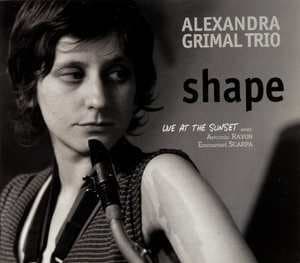 Shape Live At The Sunset