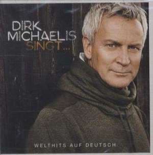 Dirk Michaelis Singt...