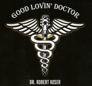 Good Lovin' Doctor