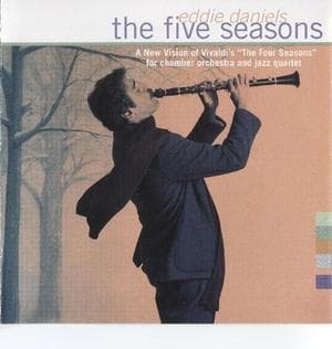 The Five Seasons