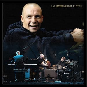 Jazzfest Berlin 2001