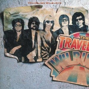 The Traveling Wilburys, Vol. 1 (2016, Remastered)