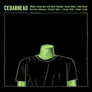 Cedarhead 