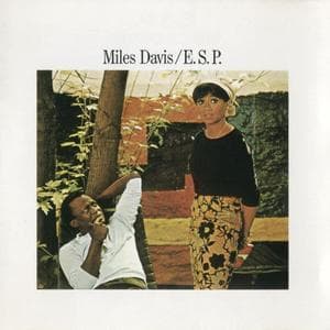 E.S.P. (1983 Remaster)