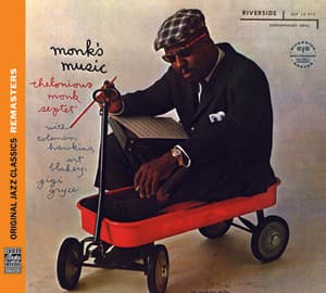 Monk's Music