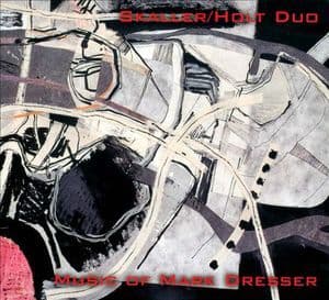 Music Of Mark Dresser