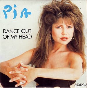 Dance Out Of My Head 