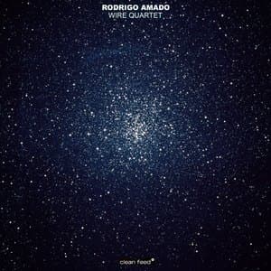 Rodrigo Amado Wire Quartet