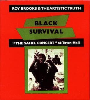 Black Survival