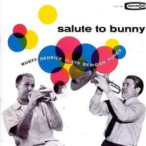 Salute To Bunny Berigan