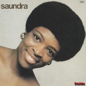 Saundra
