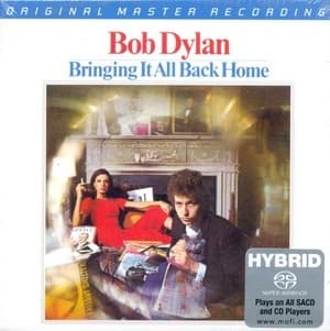 Bringing It All Back Home