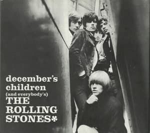December's Children (And Everybody's)