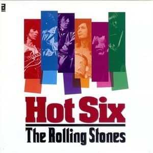 Hot Six