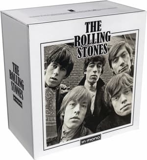 The Rolling Stones In Mono