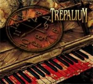 Alchemik Clockwork Of Disorder