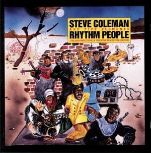 Rhythm People
