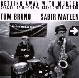 Getting Away With Murder