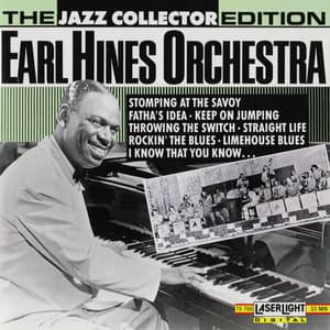 Earl Fatha Hines Orchestra