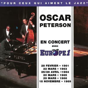 Paris Jazz Concert