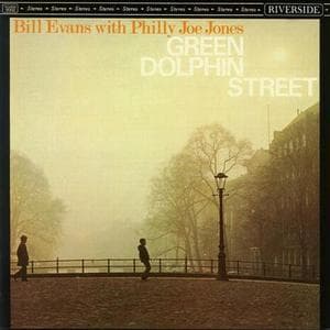 Green Dolphin Street