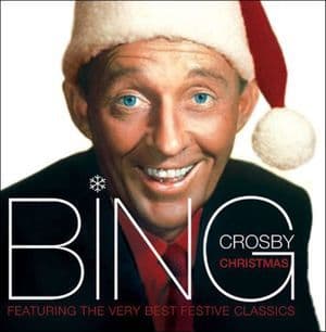 Bing Crosby At Christmas (dail Mail Promo)