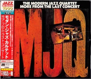 More From The Last Concert